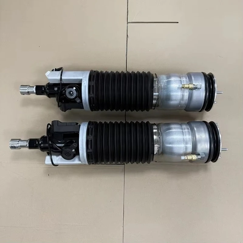 New 1Pair Front Shock Absorber Assembly 37106868823 37106868824 for Rolls-Royce Ghost RR4 Wraith RR5 Dawn RR6 2008-2019
New 1Pair Front Shock Absorber Assembly 37106868823 37106868824 for Rolls-Royce Ghost RR4 Wraith RR5 Dawn RR6 2008-2019