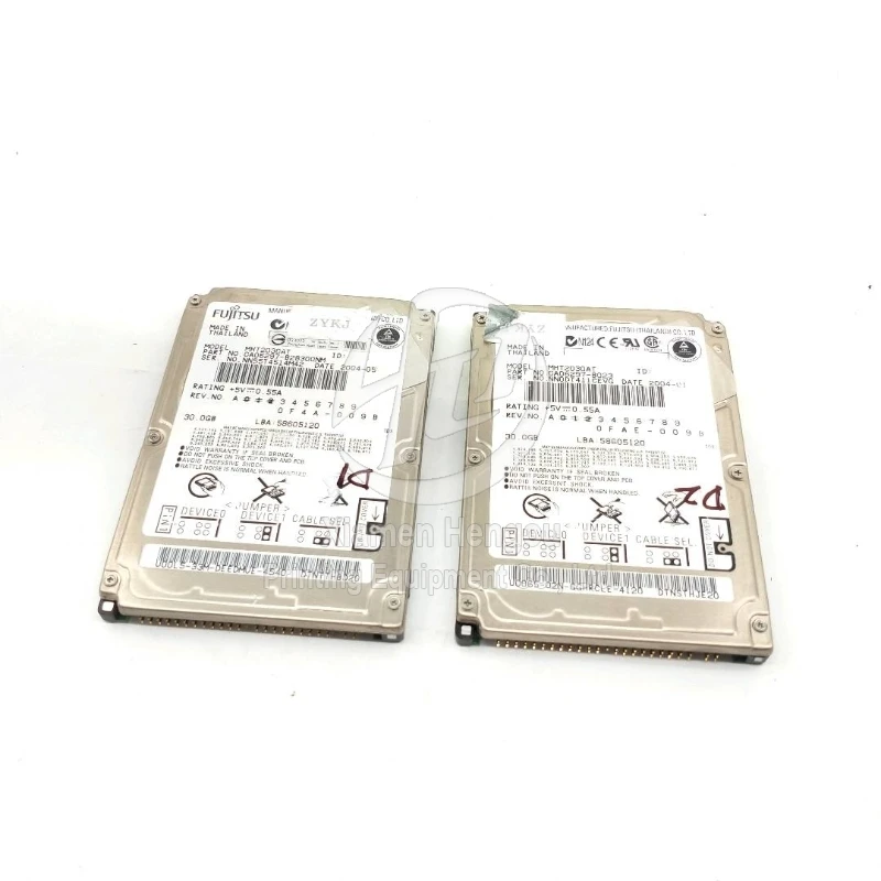2 Pieces=1 Set Version No: CP2_V037.A00 Hard Disk for Cp2000 Computer Offset Printing Machine Spare Parts
2 Pieces=1 Set Version No: CP2_V037.A00 Hard Disk for Cp2000 Computer Offset Printing Machine Spare Parts