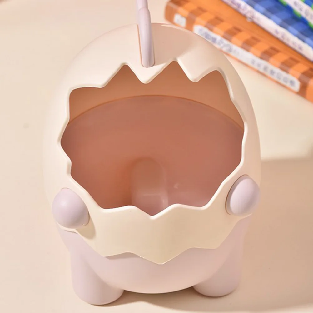 Cartoon Dinosaur Holder Blue ganizer Desk Desk ganizer Stationery Storage Cute Unique Pencil Pencil Holder Cup
Cartoon Dinosaur Holder Blue ganizer Desk Desk ganizer Stationery Storage Cute Unique Pencil Pencil Holder Cup