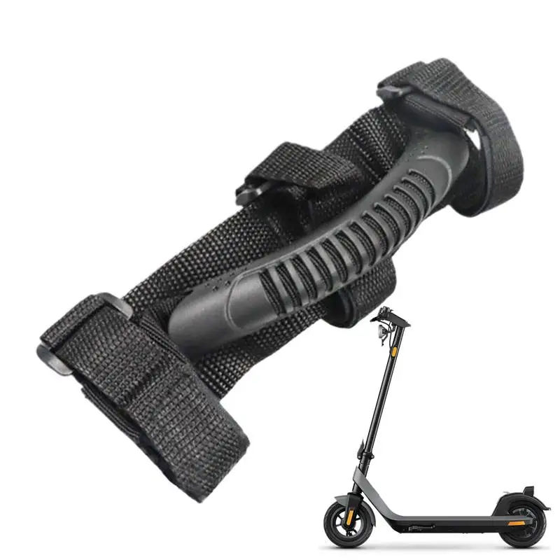 Scooter Carrying Strap Scooter Hand Carrier Straps Scooter Hand Carry Straps Non-Slip Electric Scooter Carry Bandage For All
Scooter Carrying Strap Scooter Hand Carrier Straps Scooter Hand Carry Straps Non-Slip Electric Scooter Carry Bandage For All
