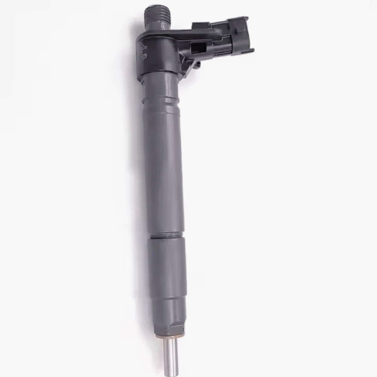 High quality 0445116043 9687454480 Diesel Fuel Injector for RANGE ROVER 2.2
High quality 0445116043 9687454480 Diesel Fuel Injector for RANGE ROVER 2.2