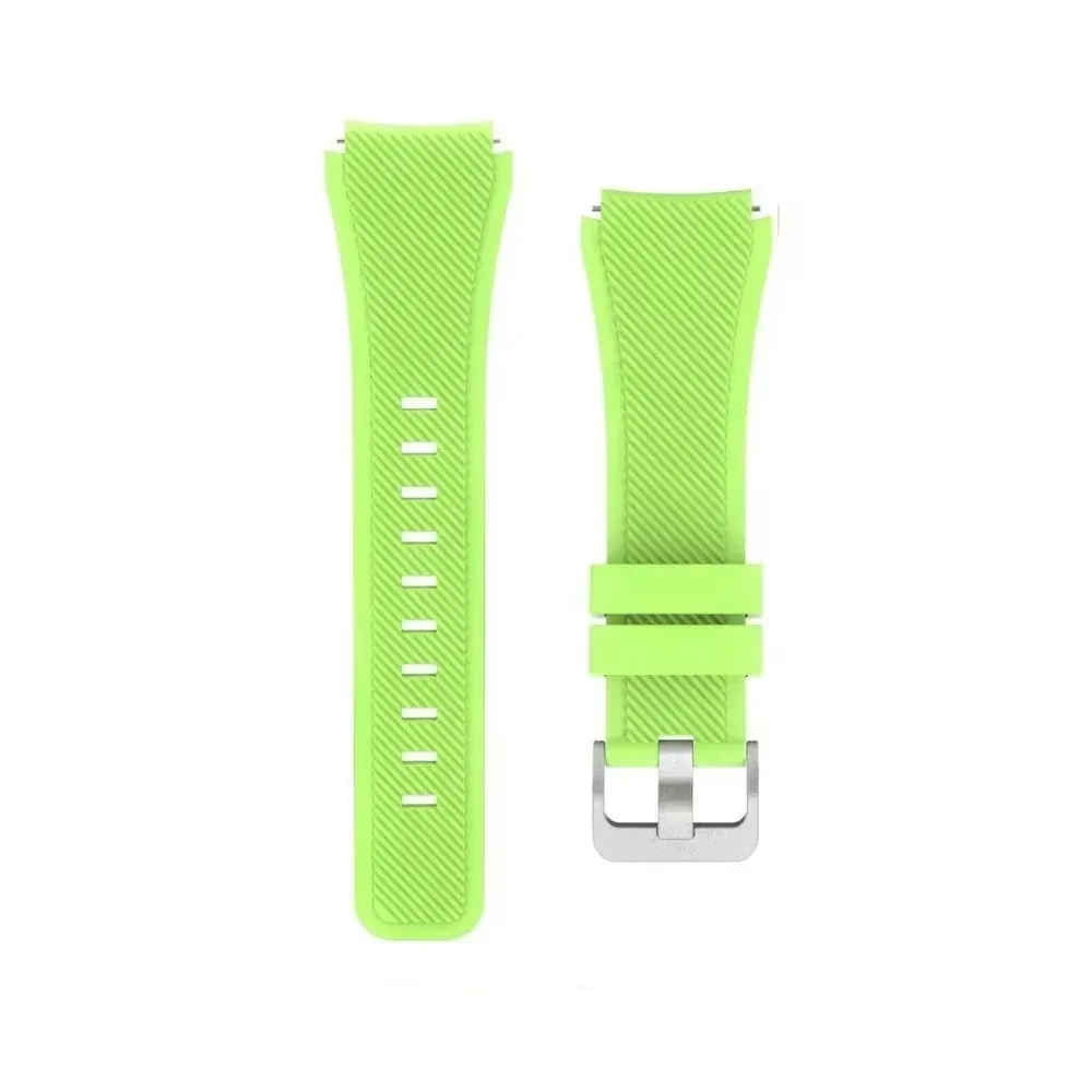 Sport Bracelet Watchband For Huawei Watch GT5Pro GT2e GT2Pro GSPro GS3 Correa Silicone Band For Huawei Watch GT5 4 3 2 46mm
Sport Bracelet Watchband For Huawei Watch GT5Pro GT2e GT2Pro GSPro GS3 Correa Silicone Band For Huawei Watch GT5 4 3 2 46mm