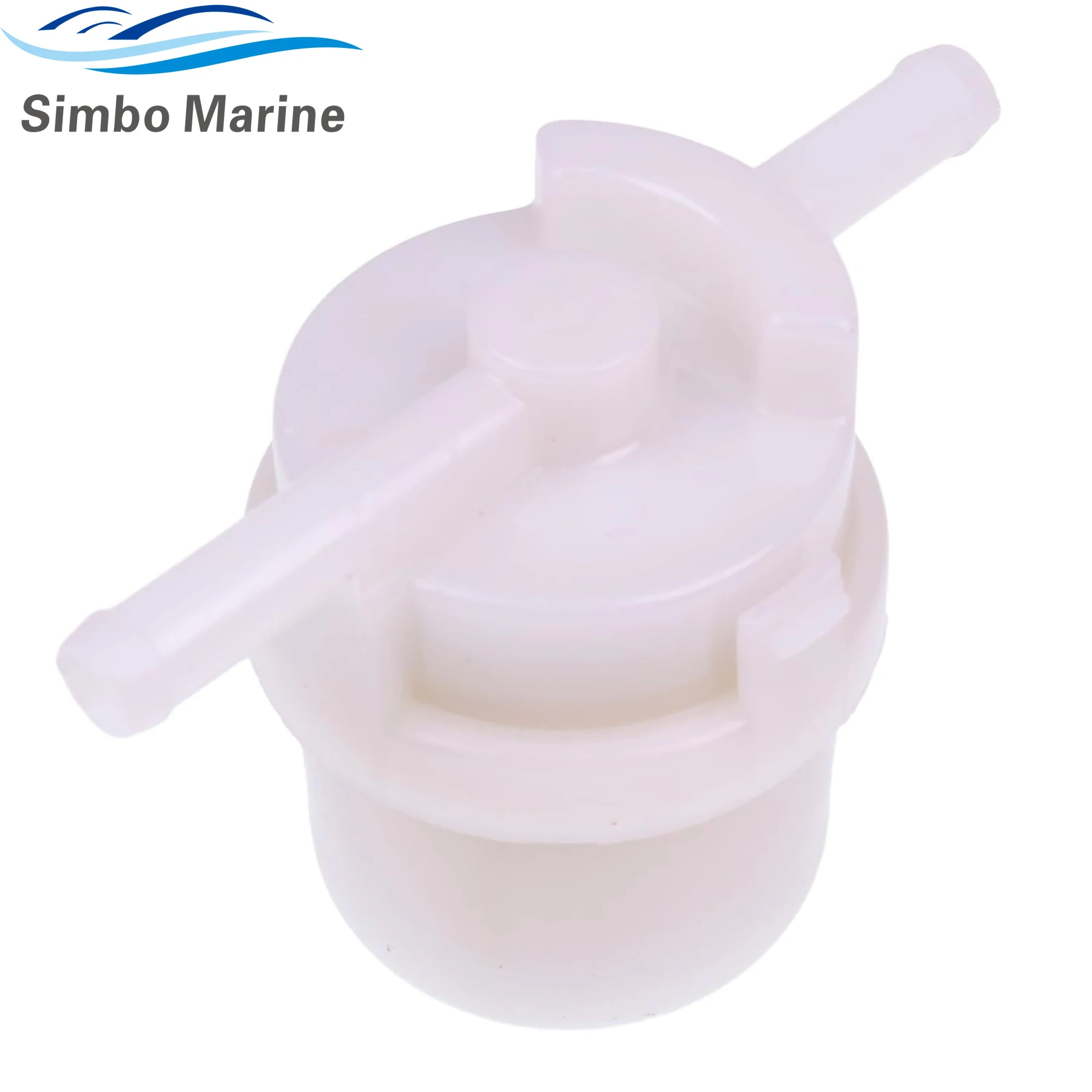Outboard Fuel Filter 16900-SA5-004 Compatible with Honda 4-Stroke BF35 BF40 BF45 BF50 BF75 BF90 Boat Engines Sierra 18-7786
Outboard Fuel Filter 16900-SA5-004 Compatible with Honda 4-Stroke BF35 BF40 BF45 BF50 BF75 BF90 Boat Engines Sierra 18-7786