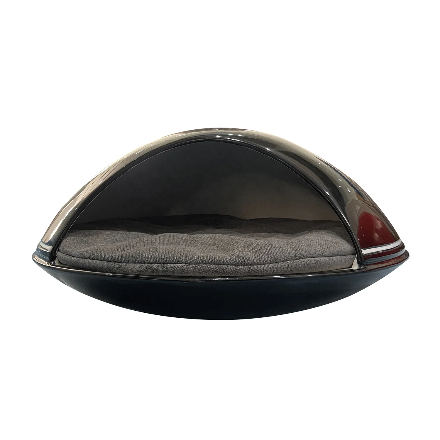Creative Premium Cat And Dog UFO-Shaped Nests High Quality Unique And Interesting Pet Furniture Beds
Creative Premium Cat And Dog UFO-Shaped Nests High Quality Unique And Interesting Pet Furniture Beds