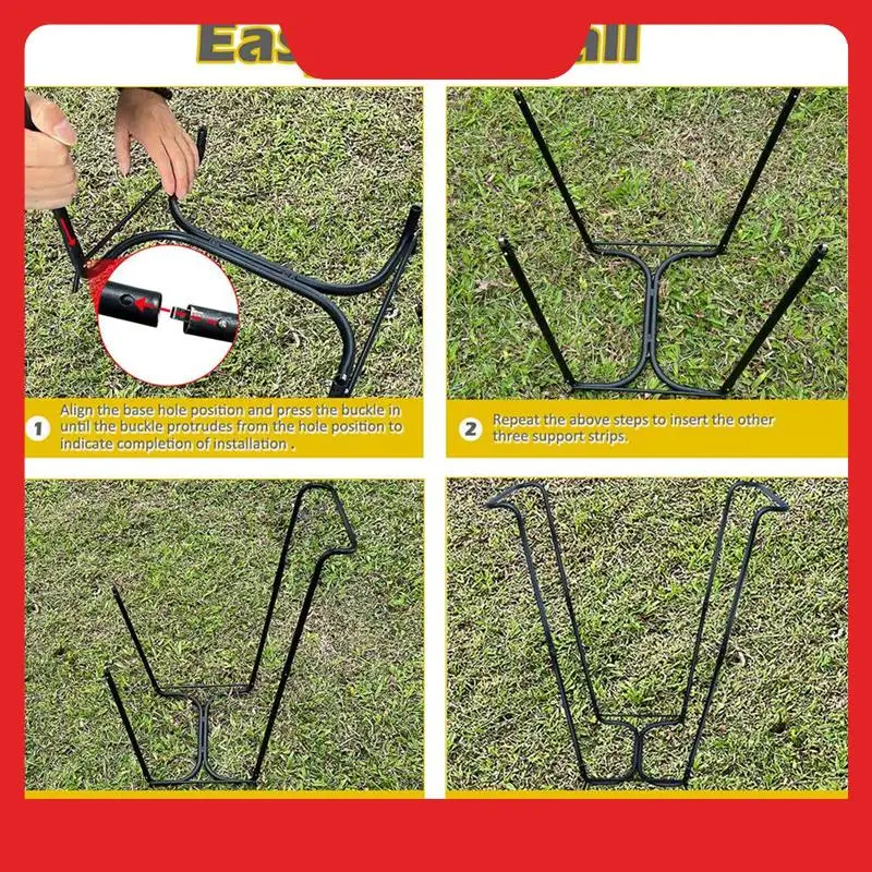 Foldable Plastic Garbage Hanging Bag Outdoor Camping Rubbish Bag Storage Rack Holder Kitchen Organizer Trash Bag Rack
Foldable Plastic Garbage Hanging Bag Outdoor Camping Rubbish Bag Storage Rack Holder Kitchen Organizer Trash Bag Rack