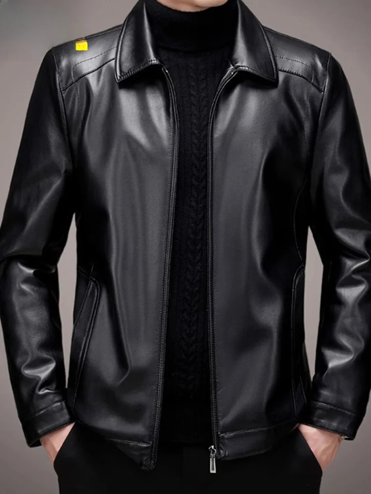 Мужская стеганая куртка TUCANO Faion из овечьей кожи с длинными рукавами, повседневная, ветрозащитная и теплая, для осени
Мужская стеганая куртка TUCANO Faion из овечьей кожи с длинными рукавами, повседневная, ветрозащитная и теплая, для осени