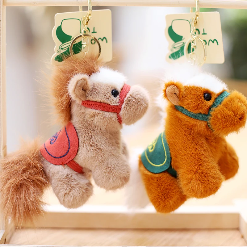 Horse Keychains New Year 2026 Gifts Horse Year Keychains Pendant Horse Charms For Backpack Party Favors New Year 2026 Gifts
Horse Keychains New Year 2026 Gifts Horse Year Keychains Pendant Horse Charms For Backpack Party Favors New Year 2026 Gifts