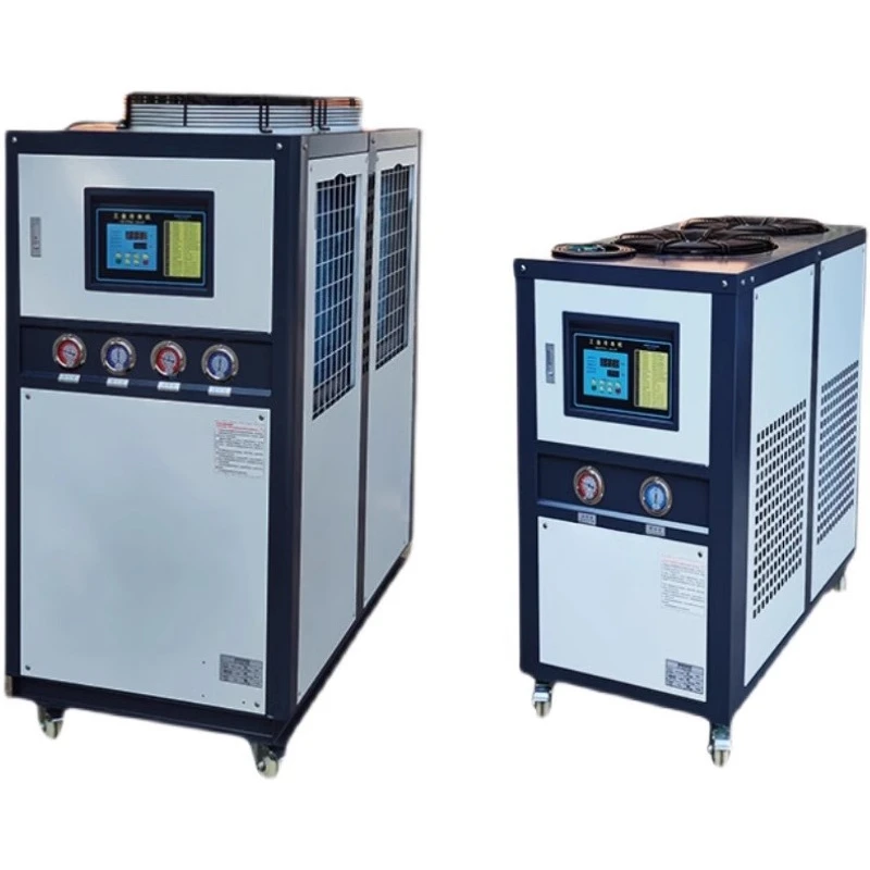 Industrial circulation custom water cooling 3HP frozen water machine injection mold
Industrial circulation custom water cooling 3HP frozen water machine injection mold