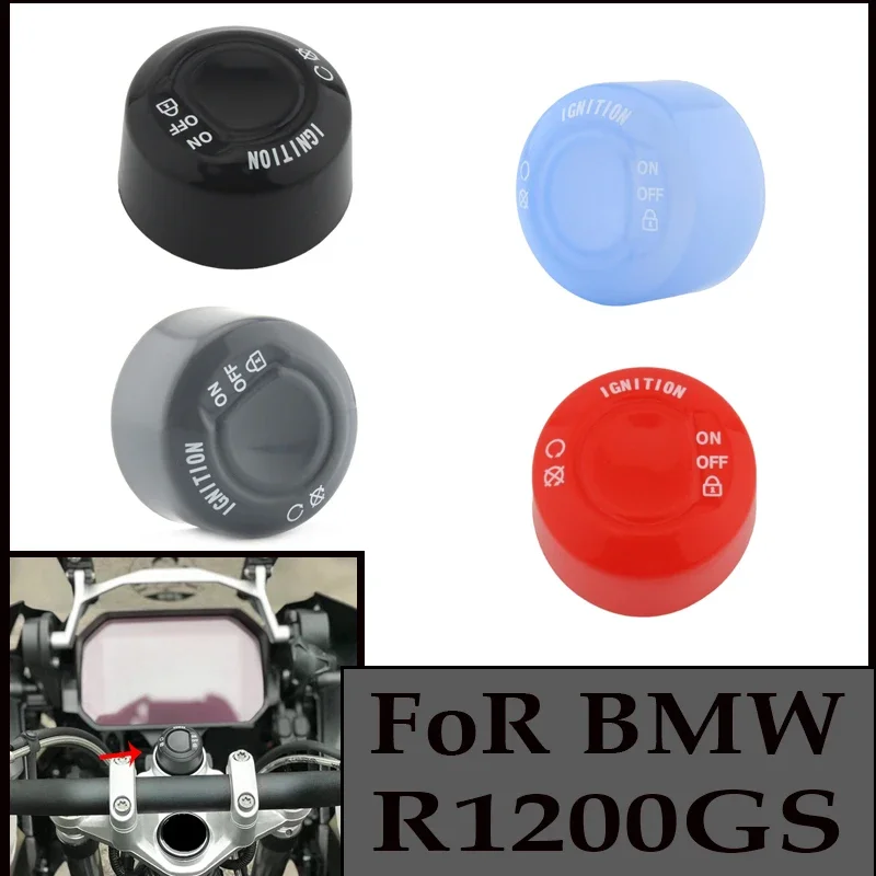 For BMW R1250GS LC ADV R1250R R1250RS R1250RT R 1250 GS Adventure 2019-2021 Motorcycle One-key Start Switch Protective Cover
For BMW R1250GS LC ADV R1250R R1250RS R1250RT R 1250 GS Adventure 2019-2021 Motorcycle One-key Start Switch Protective Cover