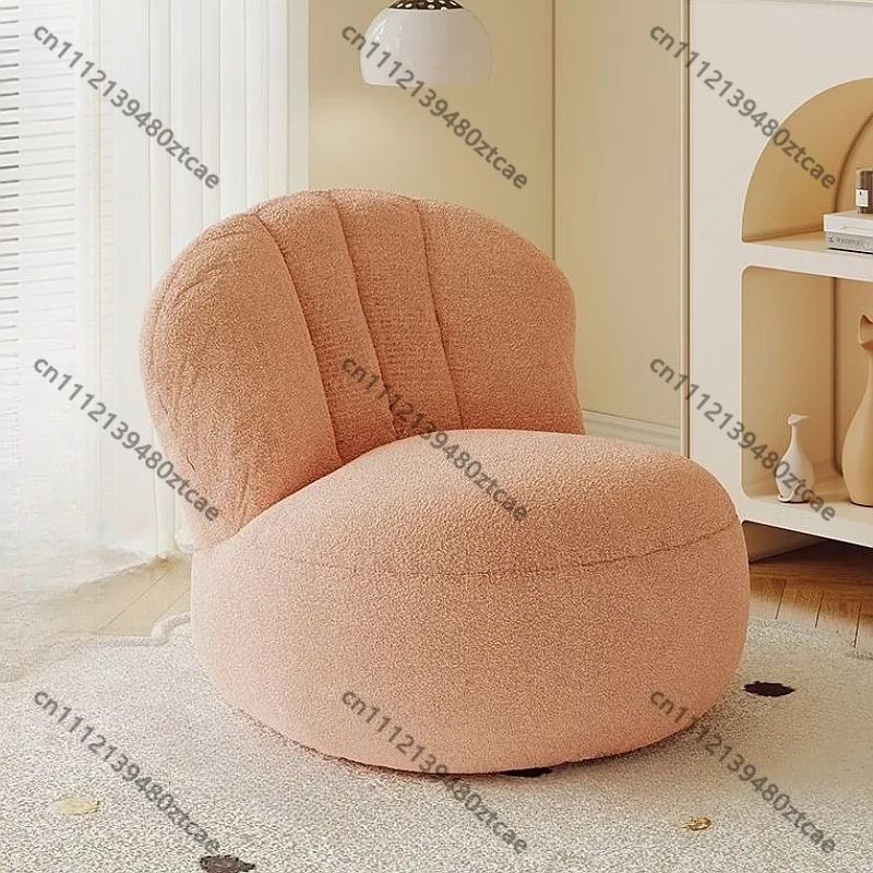 Modern Comfortable 1-Seat Reclining Sofa Chaise Lounge with Pliable Backrest for Living Room
Modern Comfortable 1-Seat Reclining Sofa Chaise Lounge with Pliable Backrest for Living Room
