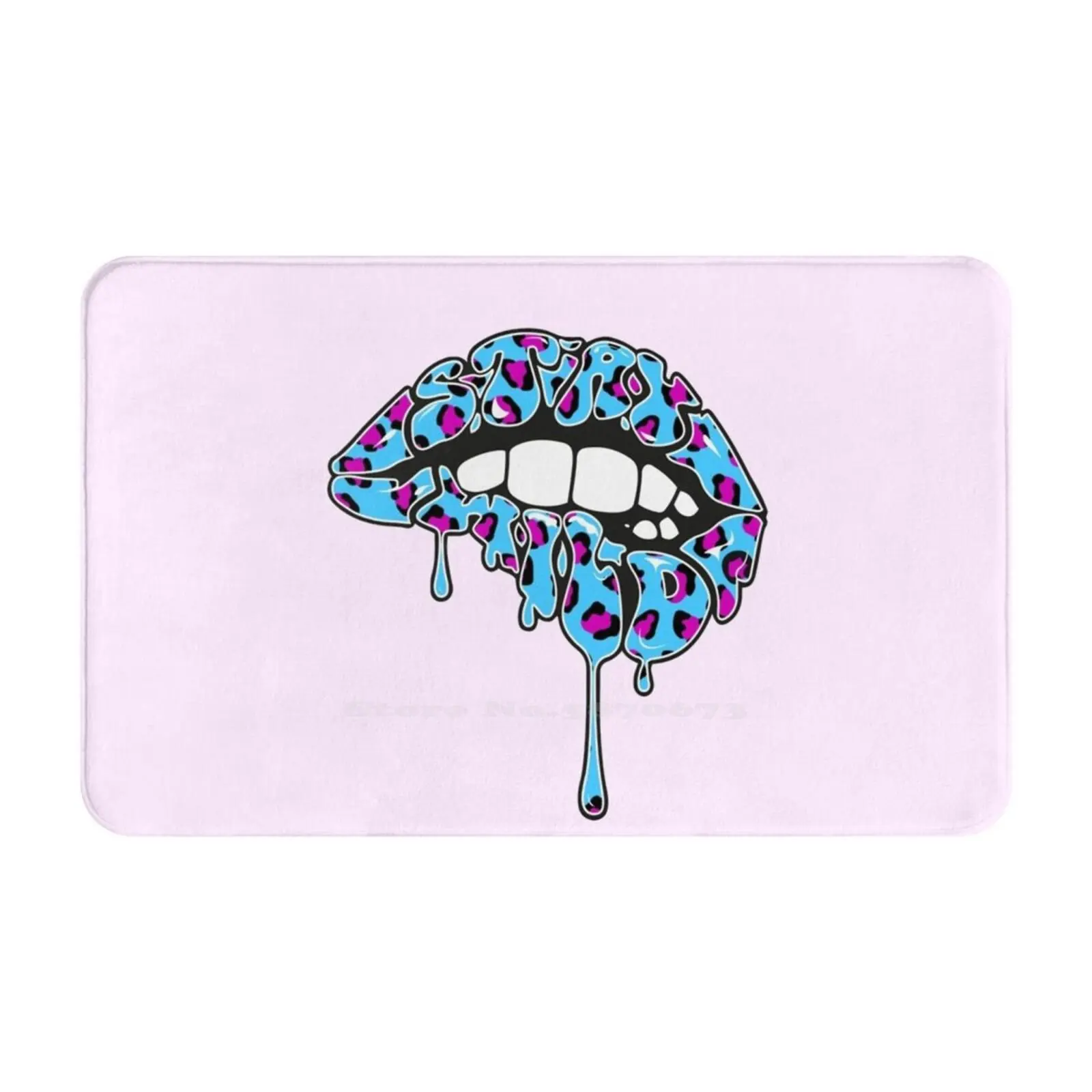 Ben Azelart Merch New Stay Wild Lip 3D Soft Non-Slip Mat Rug Carpet Foot Pad Mazax Art Stay Wild Lip Stay Wild Ben Azelart Lip
Ben Azelart Merch New Stay Wild Lip 3D Soft Non-Slip Mat Rug Carpet Foot Pad Mazax Art Stay Wild Lip Stay Wild Ben Azelart Lip