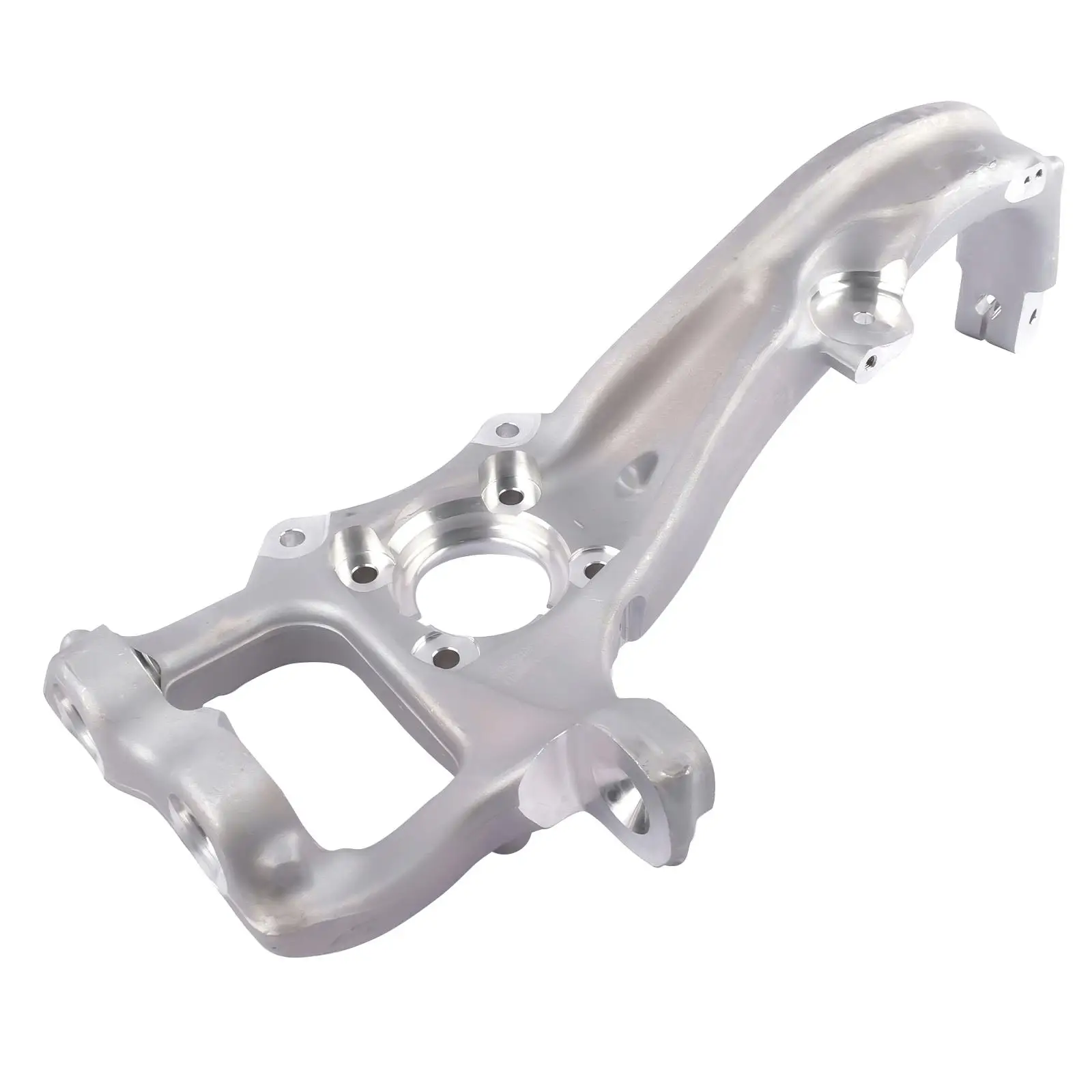 Front Driver Left LH Side Steering Knuckle for Tesla model x 2016 2017 2018-2020
Front Driver Left LH Side Steering Knuckle for Tesla model x 2016 2017 2018-2020