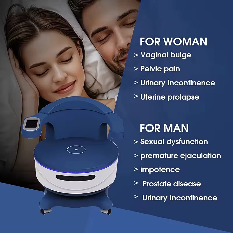 Promotion Magic Chair Pelvic Floor Stimulation Postpartum Recovery Stress Urinary Incontinence Relief for Home SPA Use
Promotion Magic Chair Pelvic Floor Stimulation Postpartum Recovery Stress Urinary Incontinence Relief for Home SPA Use