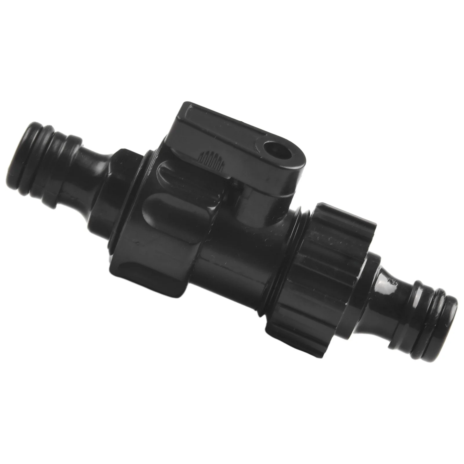 Garden Hose Pipe Shut-Off Valve Inline Tap For Gardening Irrigation Inline Tap Shut-Off Valve Durable High Quality
Garden Hose Pipe Shut-Off Valve Inline Tap For Gardening Irrigation Inline Tap Shut-Off Valve Durable High Quality