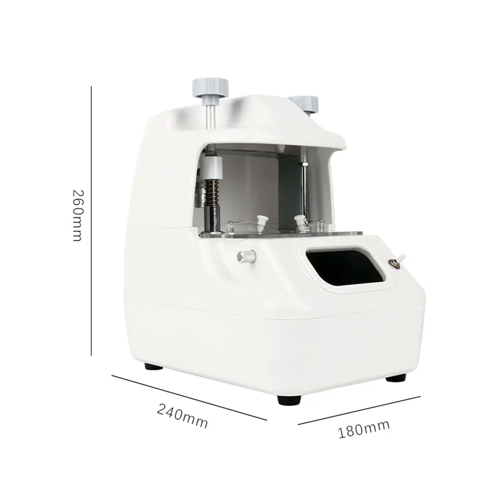 Lens Center Locator Glasses Processing Instrument Precise Centering Locator With Led Lighting Source
Lens Center Locator Glasses Processing Instrument Precise Centering Locator With Led Lighting Source
