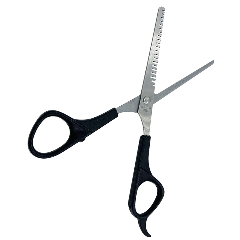 1Pcs Professional Hairdressing Scissors Vacuum Nitrided Stainless Steel Hair Cutter for Thick Thin Hair Use Haircut Scissors
1Pcs Professional Hairdressing Scissors Vacuum Nitrided Stainless Steel Hair Cutter for Thick Thin Hair Use Haircut Scissors