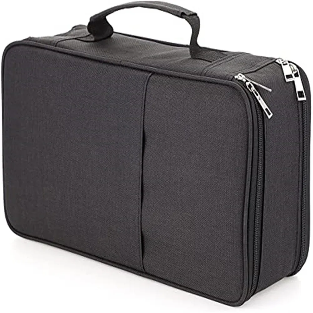 300/360 Slots Pencil Case School Supplies Pencilcase Organizer for Girls Stationery Box Large Capacity Pen Bag Kawaii Penalty
300/360 Slots Pencil Case School Supplies Pencilcase Organizer for Girls Stationery Box Large Capacity Pen Bag Kawaii Penalty