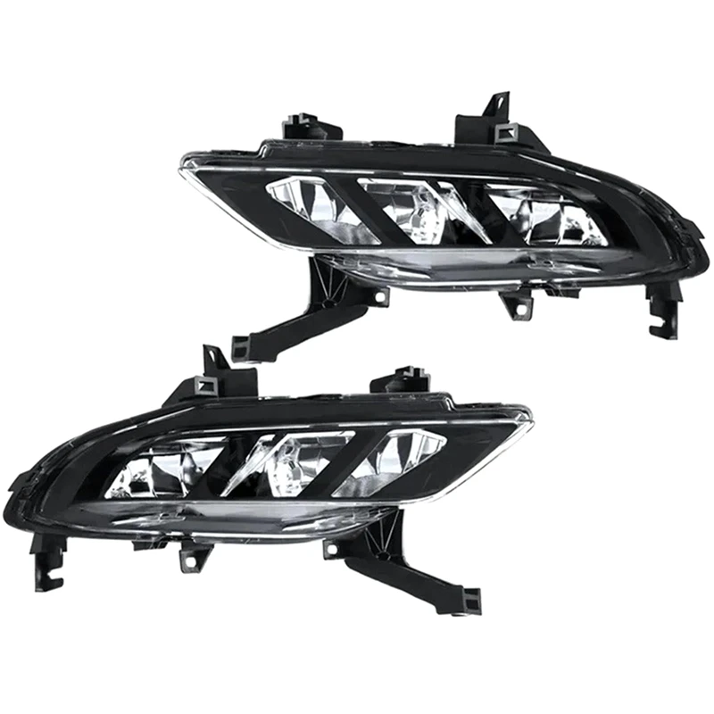 AR-1Pair Car Left And Right Front Fog Lamp For Nissan Maxima 2016 2017 2018 26150-4RK0A 26155-4RK0A
AR-1Pair Car Left And Right Front Fog Lamp For Nissan Maxima 2016 2017 2018 26150-4RK0A 26155-4RK0A