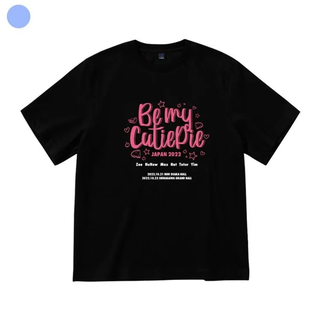 Футболка Y2K ZeeNew Be my CutiePie женская летняя хлопковая Футболка с рукавом летучая мышь Y2k футболка в стиле Харадзюку 90-х оверсайз уличная одежда
Футболка Y2K ZeeNew Be my CutiePie женская летняя хлопковая Футболка с рукавом летучая мышь Y2k футболка в стиле Харадзюку 90-х оверсайз уличная одежда