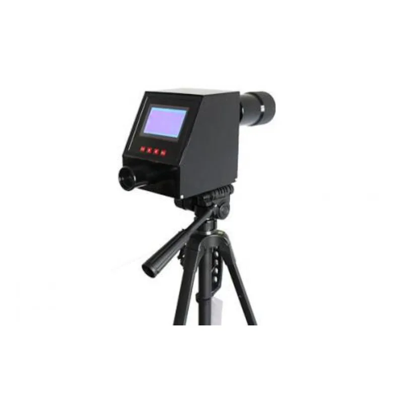 Детектор уровня дыма в автомобиле, телескоп для обнаружения дыма, микрокомпьютерный фотоэлектрический телескоп для обнаружения дыма
Детектор уровня дыма в автомобиле, телескоп для обнаружения дыма, микрокомпьютерный фотоэлектрический телескоп для обнаружения дыма