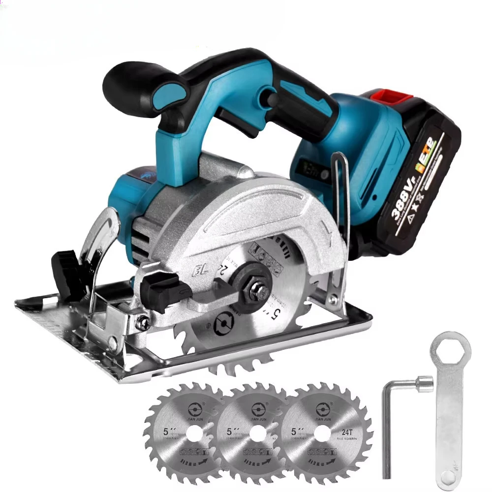 5 inch circular saw cordless circular saw table Adjustable multifunctional circular saw machine wood cutting machine
5 inch circular saw cordless circular saw table Adjustable multifunctional circular saw machine wood cutting machine