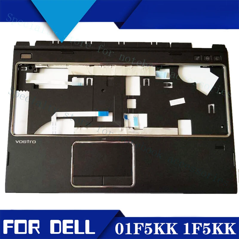 A+NEW For Dell Vostro 3350 notebook shell with fingerprint C shell 01F5KK 1F5KK
A+NEW For Dell Vostro 3350 notebook shell with fingerprint C shell 01F5KK 1F5KK