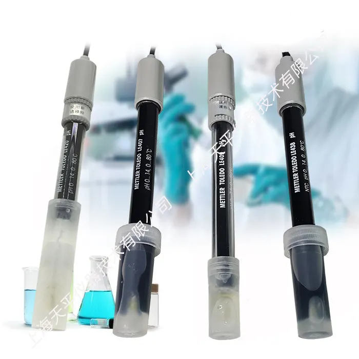 PH composite electrode, Metler PH composite electrode, LE407 LE408 LE409 LE410 LE438 LE420.
PH composite electrode, Metler PH composite electrode, LE407 LE408 LE409 LE410 LE438 LE420.