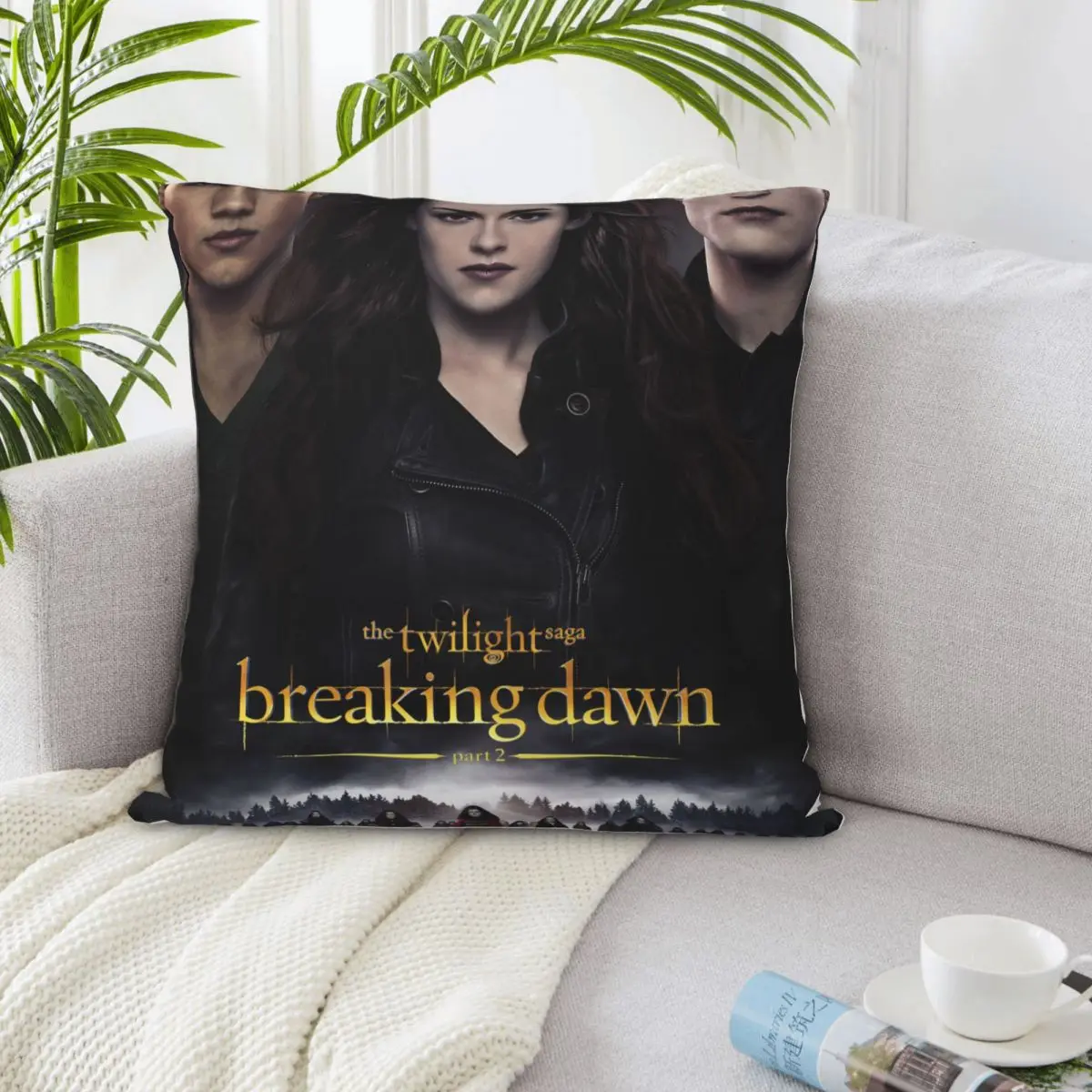 The Twilight Saga 03164 Cushions Pillow Case Travel Pillow Dakimakura Pillow Case Pillow Cover
The Twilight Saga 03164 Cushions Pillow Case Travel Pillow Dakimakura Pillow Case Pillow Cover