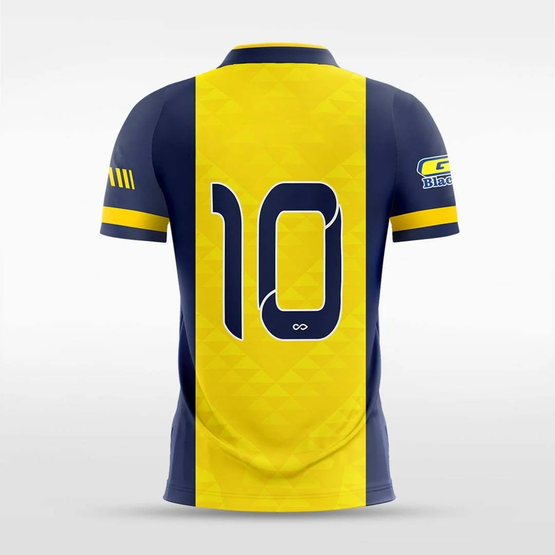 Новая летняя футбольная рубашка CIKERS, дышащая мужская рубашка в тон с короткими рукавами, тренировочная рубашка серии Armor, комфорт на открытом воздухе
Новая летняя футбольная рубашка CIKERS, дышащая мужская рубашка в тон с короткими рукавами, тренировочная рубашка серии Armor, комфорт на открытом воздухе