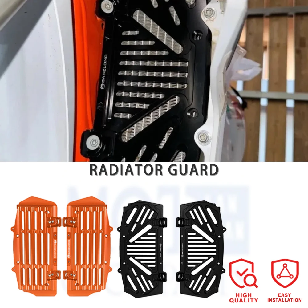 Radiator Guard Grill Cover Protector For 300 XCW TPI Six Days XCFW XC EXC-F SX SXF XCF 300 2017 2018 2019 2020 2021 2022 2023
Radiator Guard Grill Cover Protector For 300 XCW TPI Six Days XCFW XC EXC-F SX SXF XCF 300 2017 2018 2019 2020 2021 2022 2023
