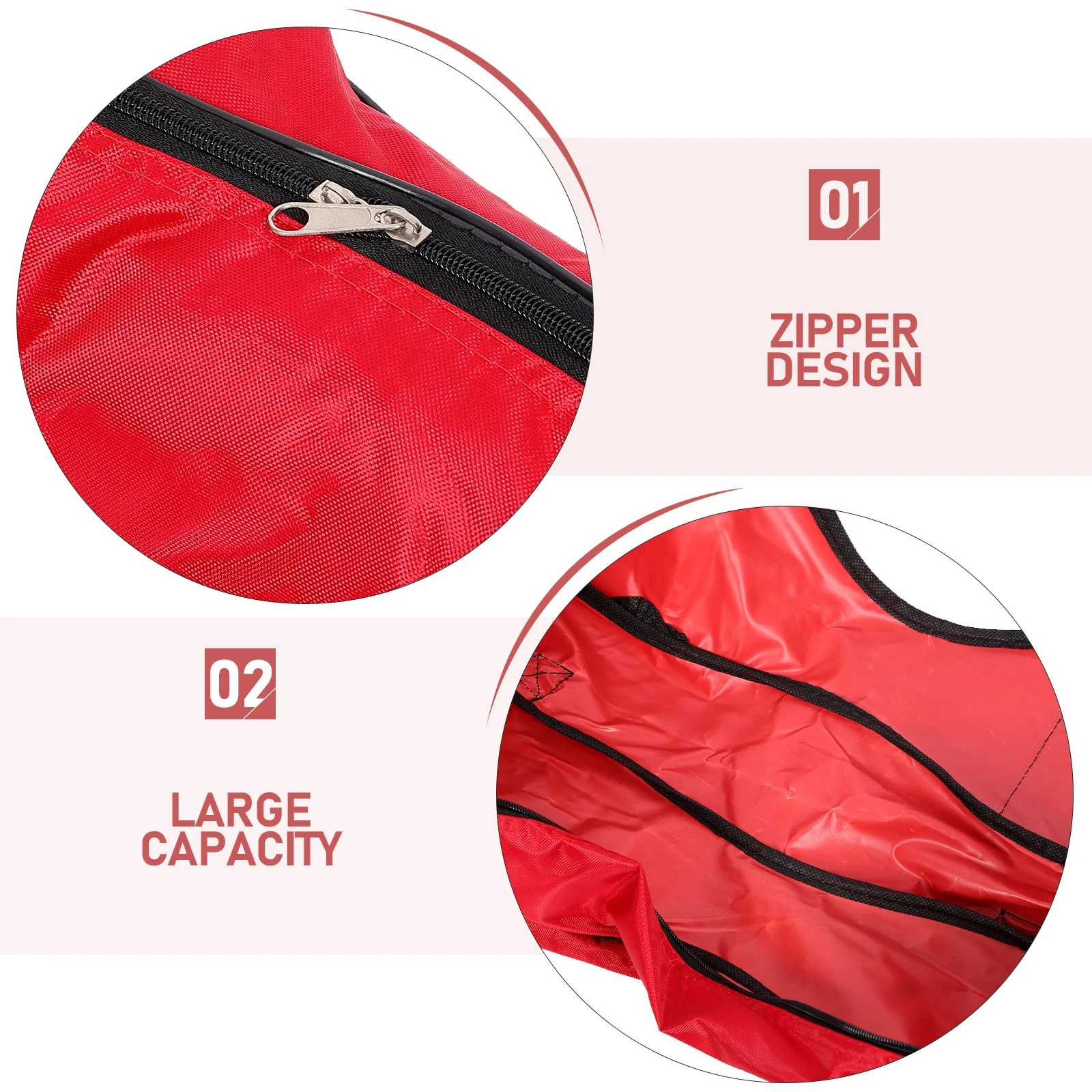6.5 Inch Balancing Scooter Durable Waterproof Balance Car Bag Case Balance Car Carrying Bag Laptop Accessories
6.5 Inch Balancing Scooter Durable Waterproof Balance Car Bag Case Balance Car Carrying Bag Laptop Accessories