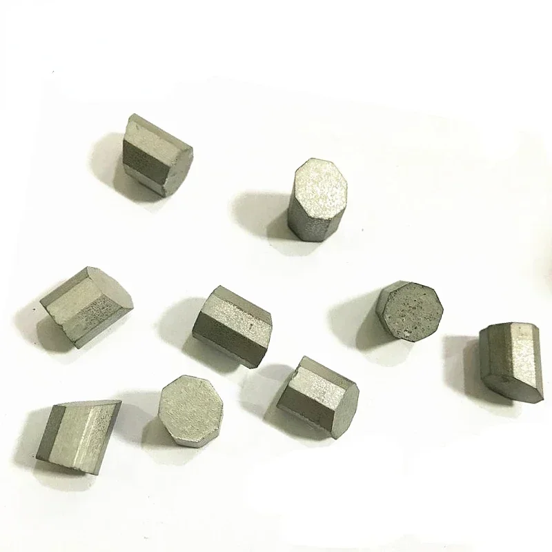 1KG YG8/YG11C T110/T107 Tungsten Carbide Mining Inserts - Drill Bits & Welding Cutters for Geological Exploration
1KG YG8/YG11C T110/T107 Tungsten Carbide Mining Inserts - Drill Bits & Welding Cutters for Geological Exploration