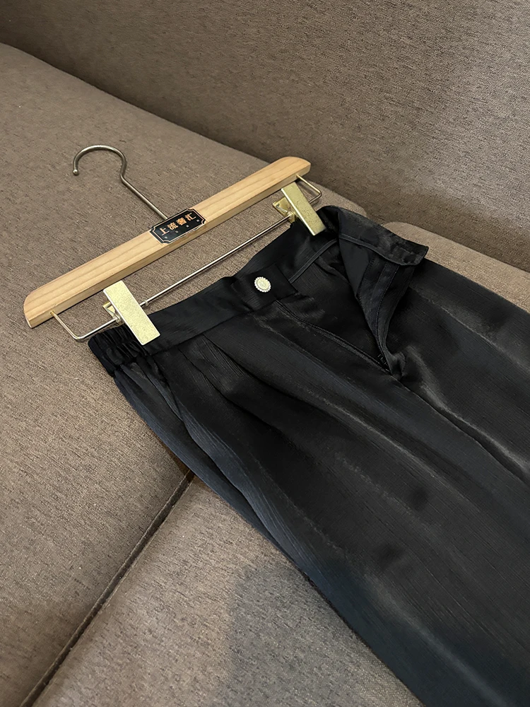 Slim Fit ort Sve Busin Suit for Women Ele Lady OL Workwear New Arrival 2025 Winter Faion Ladies Set
Slim Fit ort Sve Busin Suit for Women Ele Lady OL Workwear New Arrival 2025 Winter Faion Ladies Set