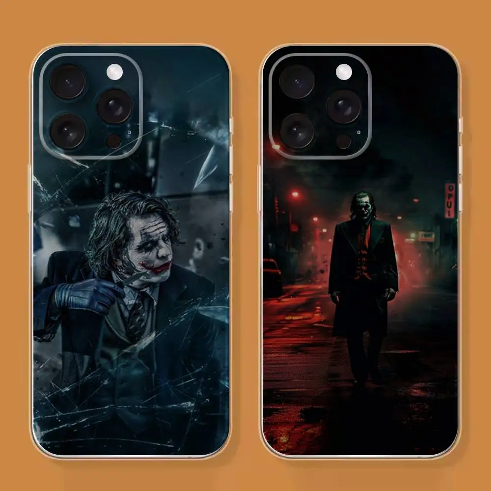 Happy F-Face J-Joker Phone Case For iPhone 16,15,14,13,12,11 Plus,Pro,Max,XR,XS,X,7,8 SE,Mini Transparent Silicone Soft
Happy F-Face J-Joker Phone Case For iPhone 16,15,14,13,12,11 Plus,Pro,Max,XR,XS,X,7,8 SE,Mini Transparent Silicone Soft