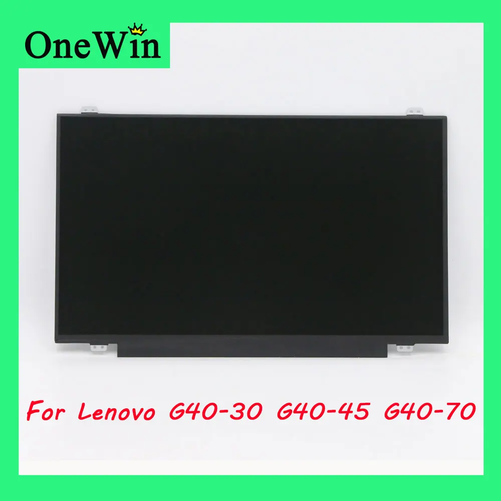 Для Lenovo G40-30 G40-45 14,0 дюймов ЖК-СВЕТОДИОДНЫЙ матричный HD 1366*768 eDP 30pin оригинальный матовый яркий тонкий дисплей с отверстием для винта
Для Lenovo G40-30 G40-45 14,0 дюймов ЖК-СВЕТОДИОДНЫЙ матричный HD 1366*768 eDP 30pin оригинальный матовый яркий тонкий дисплей с отверстием для винта