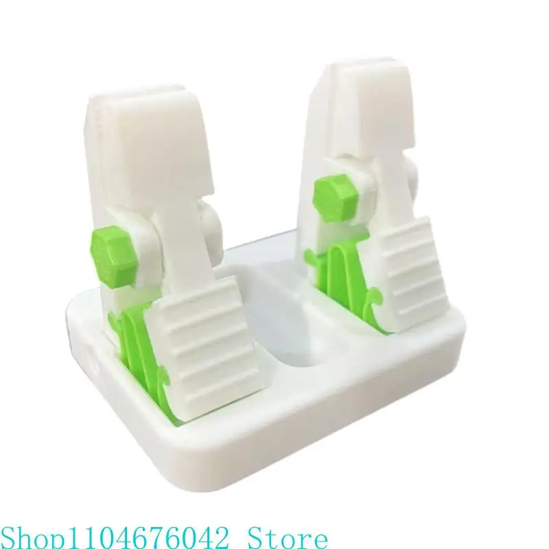 Easy to Use 3D Printed Table Clamp for Professional and Hobbyist Electronic Soldering Tasks Enhancing Speed And Accuracy
Easy to Use 3D Printed Table Clamp for Professional and Hobbyist Electronic Soldering Tasks Enhancing Speed And Accuracy