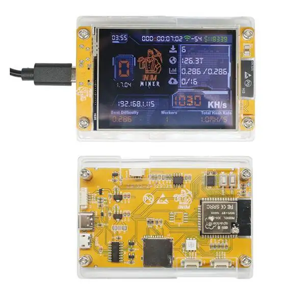 Местластичный трекер T114 V2 NRF52840, SX1262, совместимый с GPS, Lorawan, Arduino, маломощный BLE и Wi-Fi приборная плата A
Местластичный трекер T114 V2 NRF52840, SX1262, совместимый с GPS, Lorawan, Arduino, маломощный BLE и Wi-Fi приборная плата A