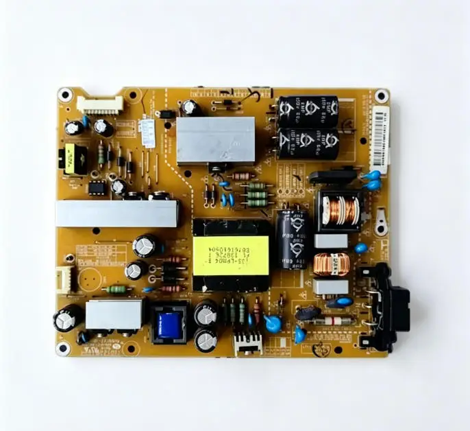 Good test for EAX64905301(2.1) (2.4) power supply board for LG P42-13PL1 42LN5100-CP 42LN5100-CC 42LN5400-ZA 39LN549E-UA
Good test for EAX64905301(2.1) (2.4) power supply board for LG P42-13PL1 42LN5100-CP 42LN5100-CC 42LN5400-ZA 39LN549E-UA