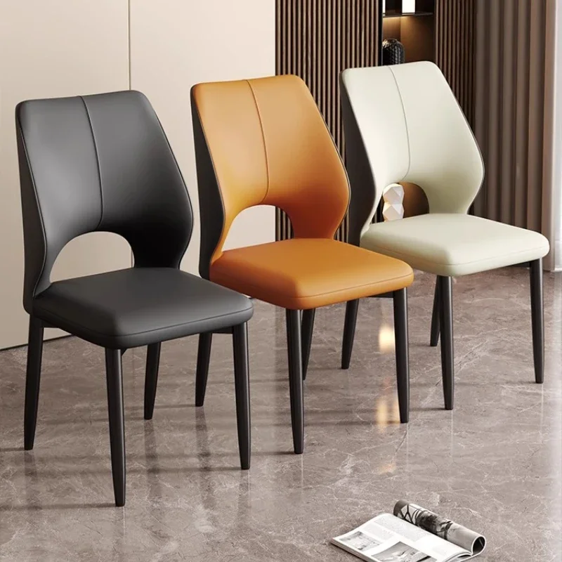 Leather Chair Chairs Food Room Modern Furniture Living Kitchen Outdoor Desk Chaise Salle Manger Design Home Hotel Dining Table
Leather Chair Chairs Food Room Modern Furniture Living Kitchen Outdoor Desk Chaise Salle Manger Design Home Hotel Dining Table