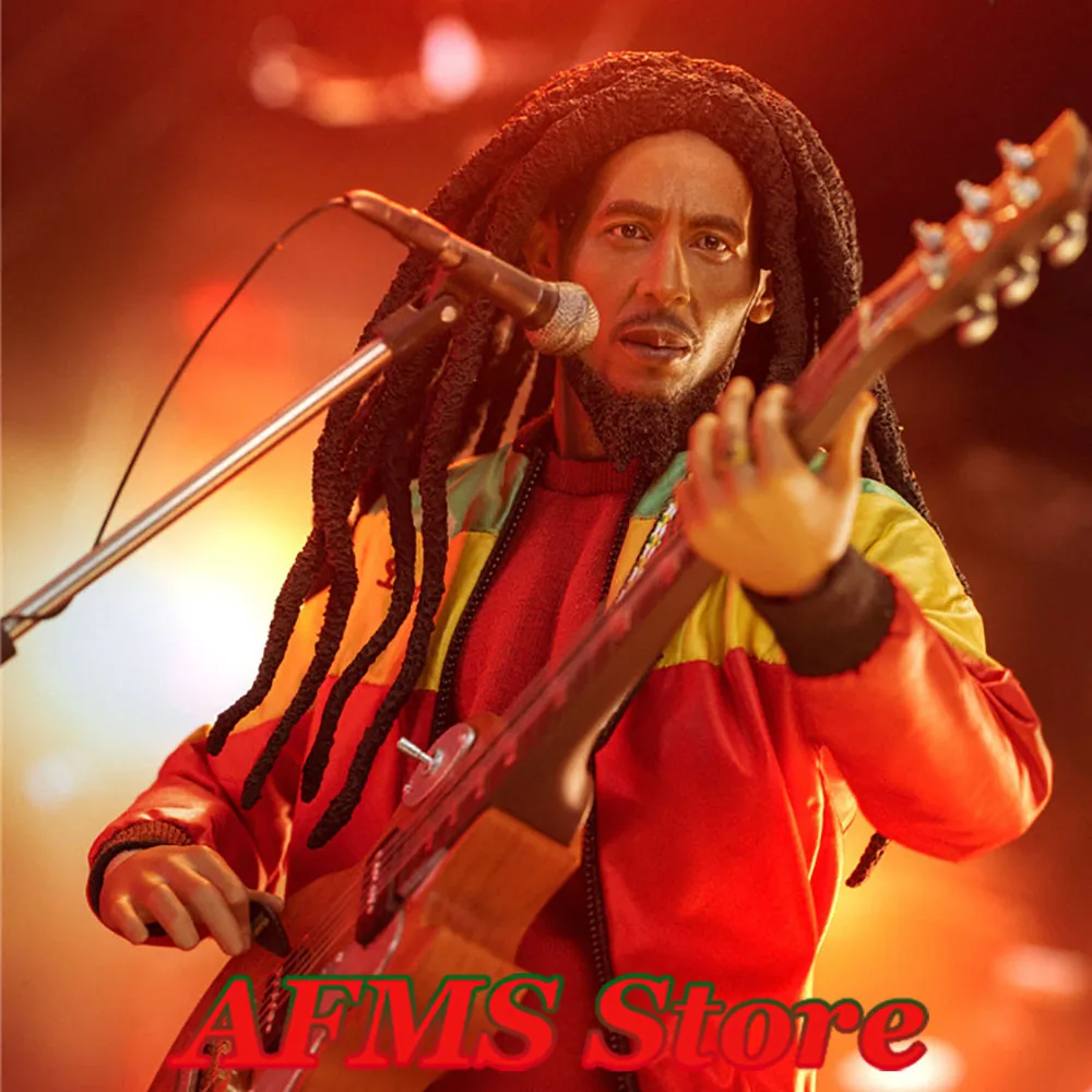 Win.c studio WC002 1/6 Scale Collectible Figure Peaceful Rock Singer Full Set 12Inch Men Soldier Action Figure Model Toys
Win.c studio WC002 1/6 Scale Collectible Figure Peaceful Rock Singer Full Set 12Inch Men Soldier Action Figure Model Toys