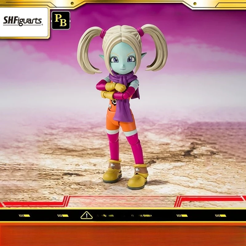 In Stock Bandai S.H.Figuarts Ponji Action Figure Model Trendy Toys Gift Collectibles
In Stock Bandai S.H.Figuarts Ponji Action Figure Model Trendy Toys Gift Collectibles