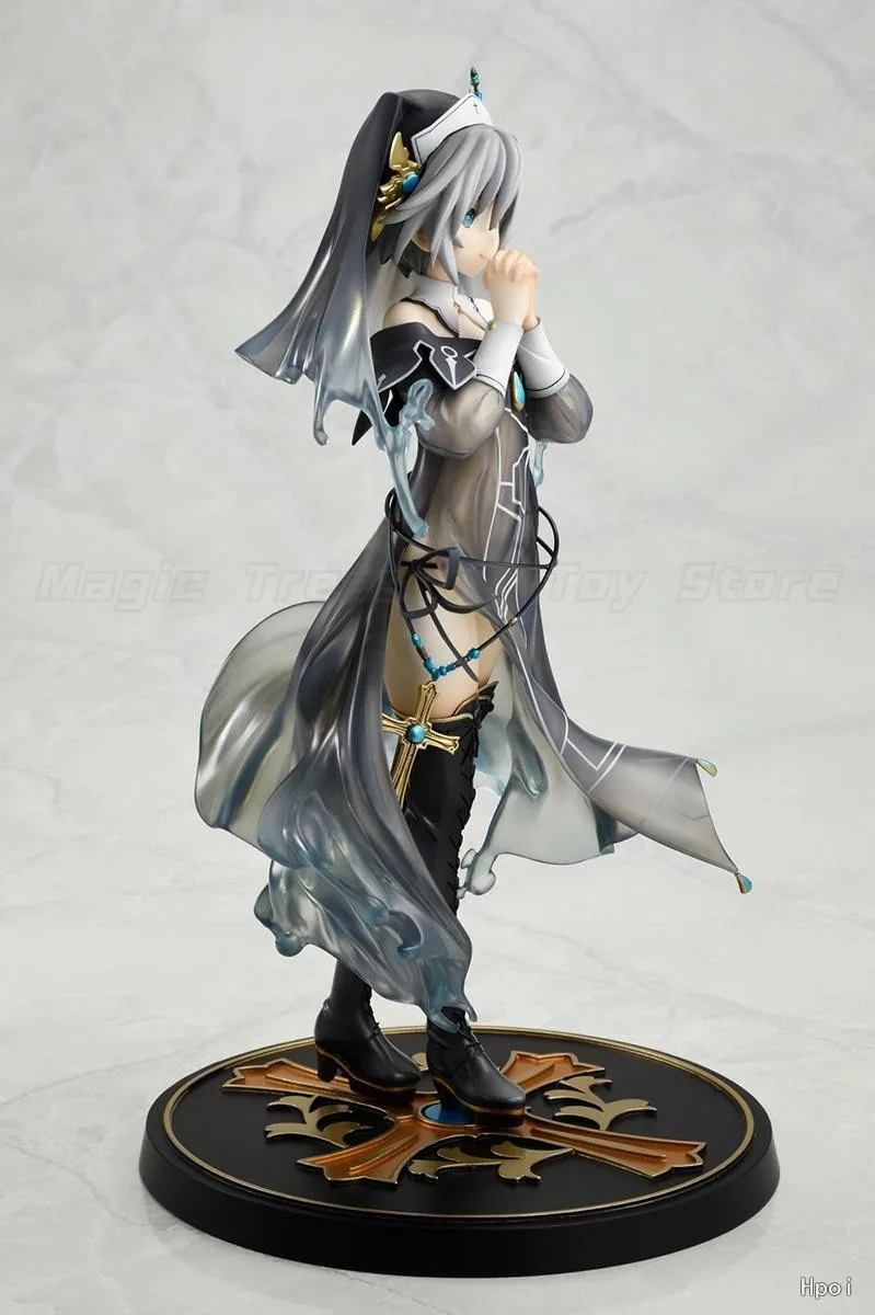 В наличии: Bell Fine DATE A LIVE IV Хондзо Ниа, масштаб 1/7
В наличии: Bell Fine DATE A LIVE IV Хондзо Ниа, масштаб 1/7