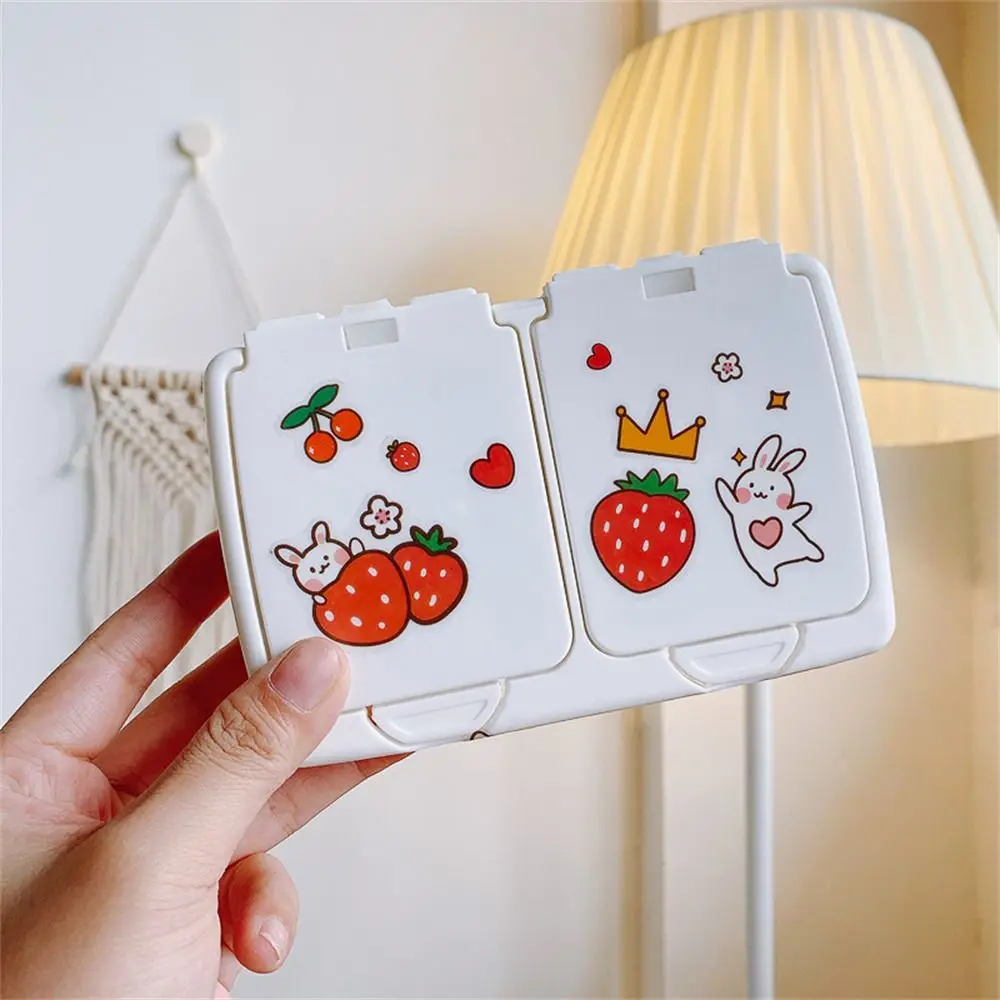 Multi-functional Desk Organizer Box Large Capacity Plastic Box Sticker Storage Box Rectangle with Lid Stationery Containers
Multi-functional Desk Organizer Box Large Capacity Plastic Box Sticker Storage Box Rectangle with Lid Stationery Containers