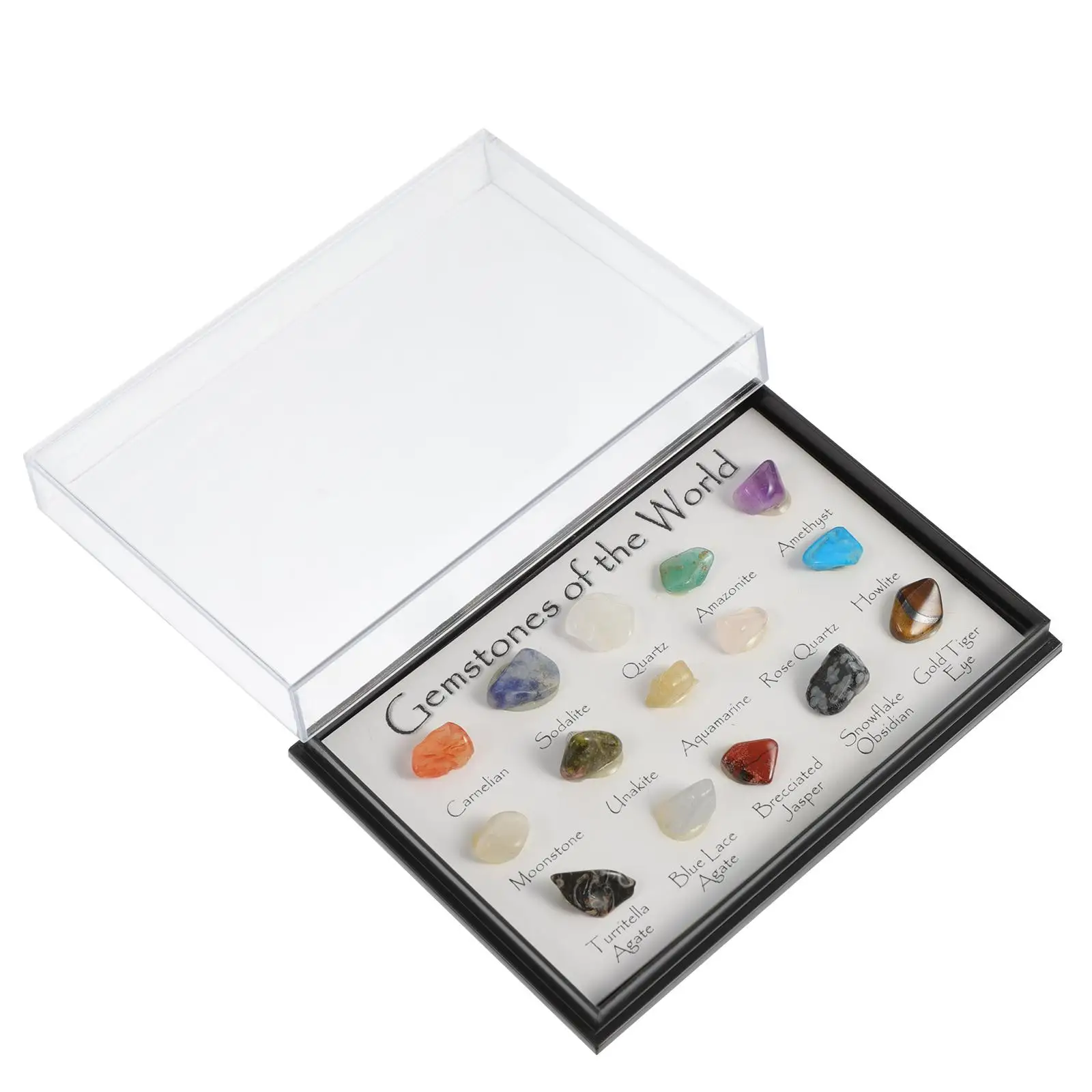 Specimen Natural Crystals Decorations Gemstone Specimens Desktop Teaching Materials Geology Healing Stones
Specimen Natural Crystals Decorations Gemstone Specimens Desktop Teaching Materials Geology Healing Stones
