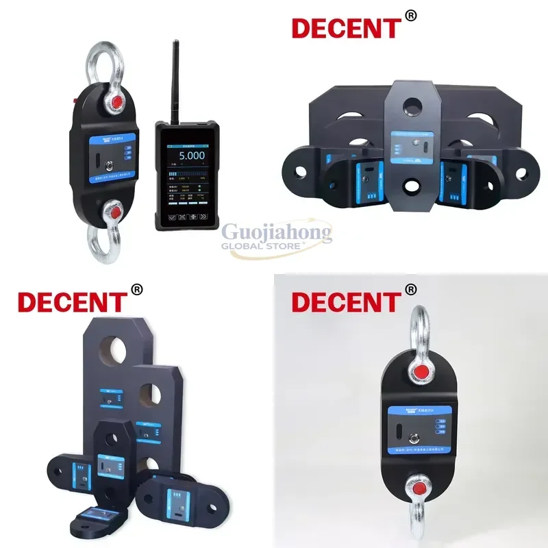 2026 HOT Wireless Auto Physical Chassis Dynamometer Force Measuring Instruments Tension Digital Force Gauge Load Cell
2026 HOT Wireless Auto Physical Chassis Dynamometer Force Measuring Instruments Tension Digital Force Gauge Load Cell