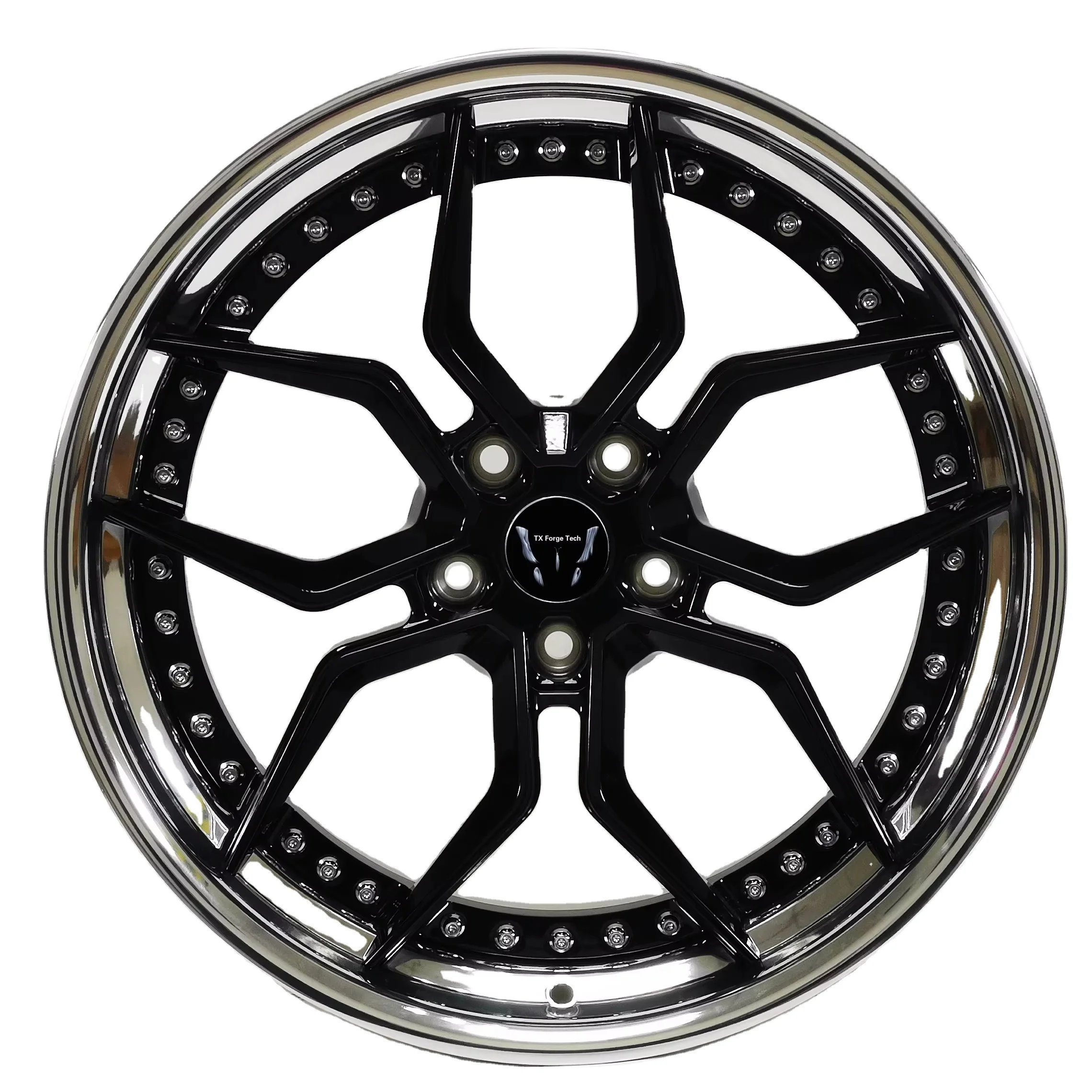 Индивидуальные легкие D5438 17-дюймовые внедорожные колеса и шины из кованого алюминиевого сплава 5x114.3 Новая бронзовая отделка 30 мм ET 100 мм PCD
Индивидуальные легкие D5438 17-дюймовые внедорожные колеса и шины из кованого алюминиевого сплава 5x114.3 Новая бронзовая отделка 30 мм ET 100 мм PCD