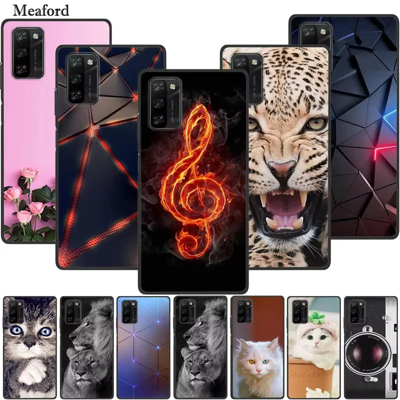 For Blackview A100 Case Luxury Silicone TPU Soft Cover Phone Case For Blackview A100 A 100 Funda Shockproof Bumper Cartoon Coque
For Blackview A100 Case Luxury Silicone TPU Soft Cover Phone Case For Blackview A100 A 100 Funda Shockproof Bumper Cartoon Coque