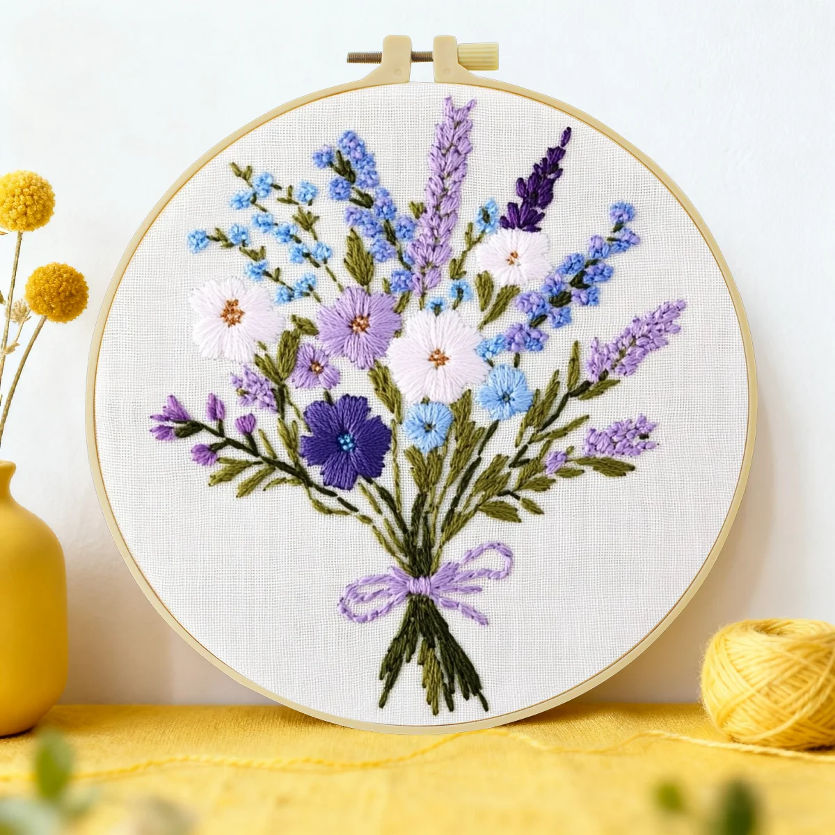 1 шт., 20X20 см/15X15 см, 7,87/6,3 дюйма, сумка с цветами, стартовый набор для вышивания, набор «сделай сам», набор для вышивания, manualidades, домашний декор
1 шт., 20X20 см/15X15 см, 7,87/6,3 дюйма, сумка с цветами, стартовый набор для вышивания, набор «сделай сам», набор для вышивания, manualidades, домашний декор