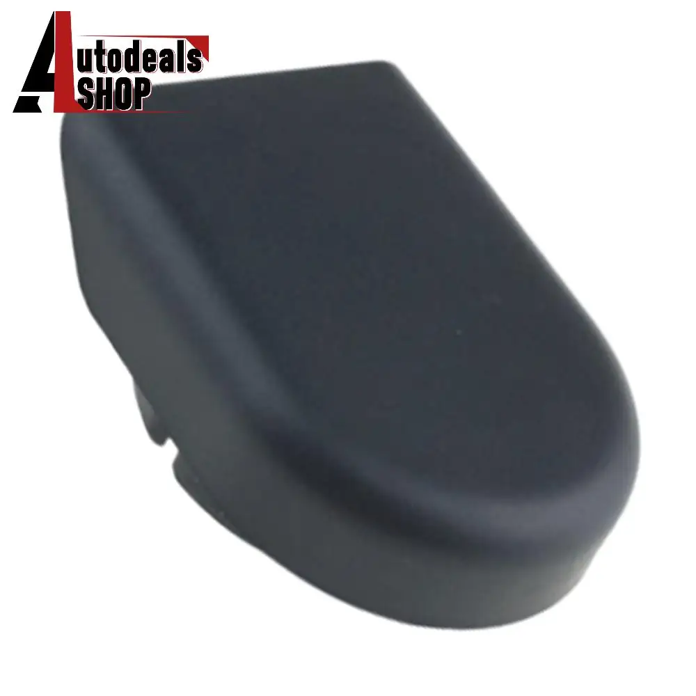 Rear Wiper Arm Cover Cap for Land Rover Discovery 5 2017- Sport 2016- Range Rover 2013 - Sport 2014 - LR033027
Rear Wiper Arm Cover Cap for Land Rover Discovery 5 2017- Sport 2016- Range Rover 2013 - Sport 2014 - LR033027