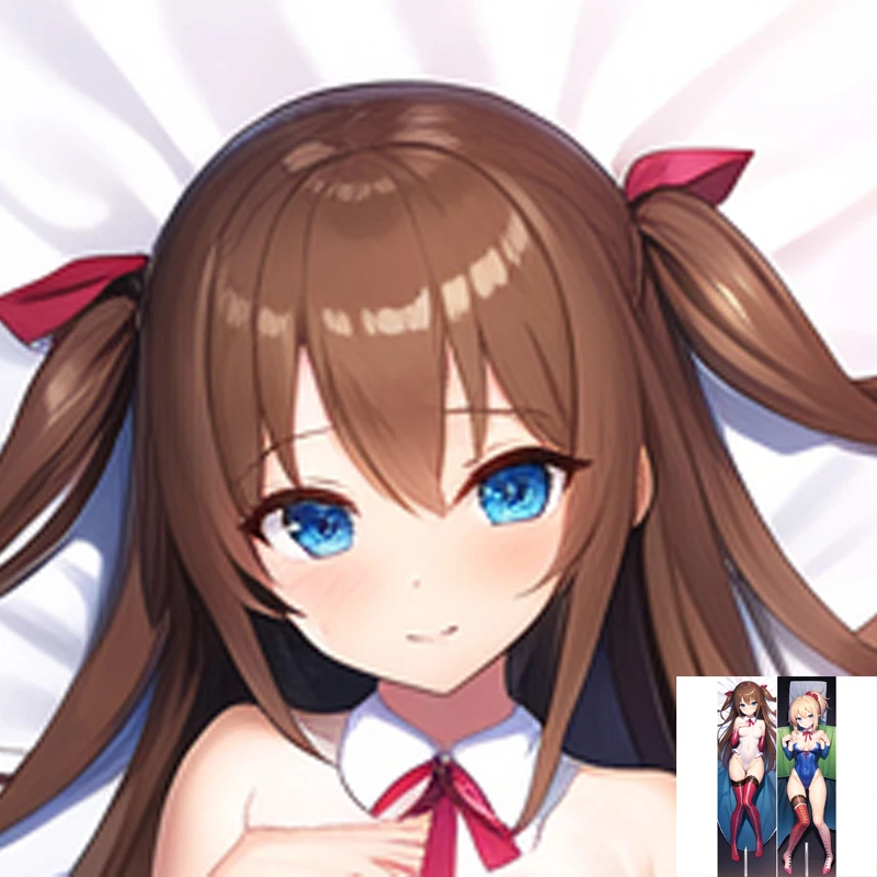 Dakimakura Anime Pillow Cover Temperament Girl Fairy Double Sided Print Life-size Halloween Christmas Decoration
Dakimakura Anime Pillow Cover Temperament Girl Fairy Double Sided Print Life-size Halloween Christmas Decoration
